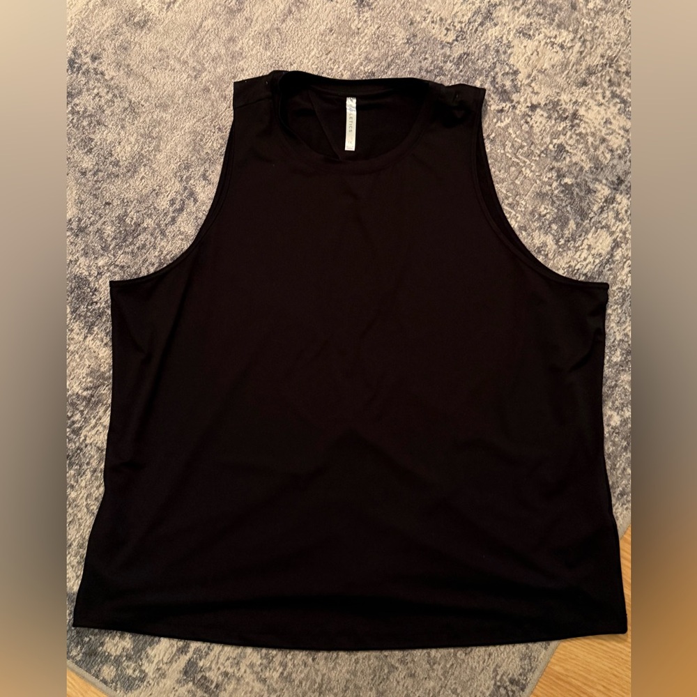 Fabletics Sleeveless Tank Top